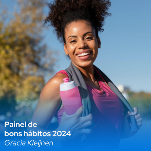 Capa do painel de bons hábitos 2024