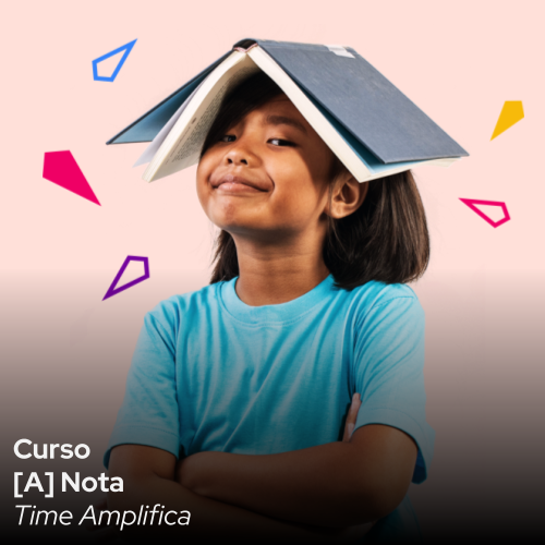 Capa do curso [A] Nota